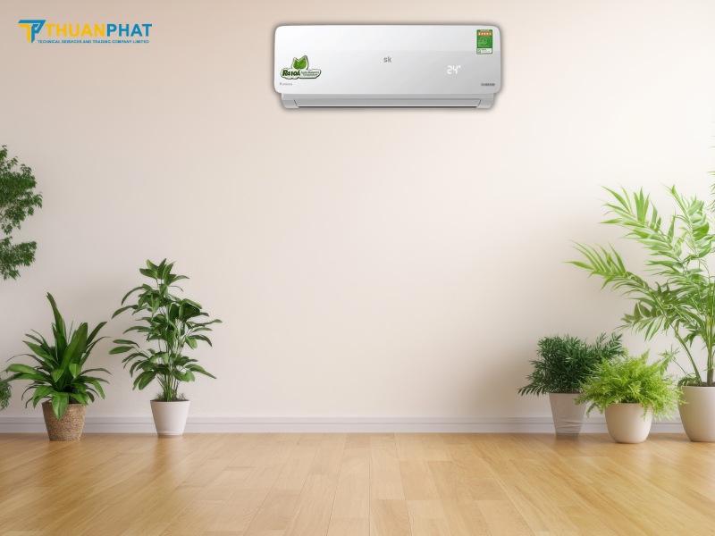 các hãng điều hòa giá rẻ