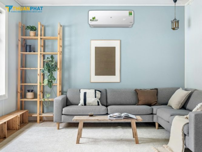 Điều hòa Sumikura