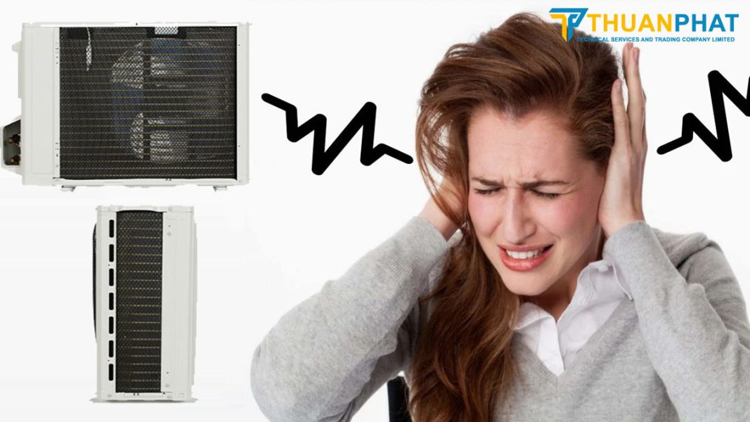 cuc nong dieu hoa keu to