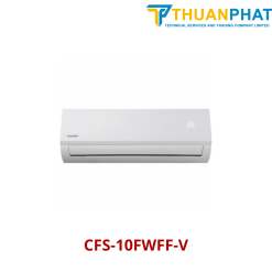 dieu hoa treo tuong CFS 10FWFF V
