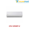 dieu hoa treo tuong CFS 13FWFF V