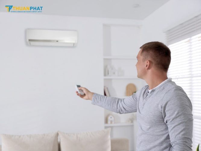 Phản hồi thực tế từ khách hàng đã lắp đặt và sử dụng điều hòa