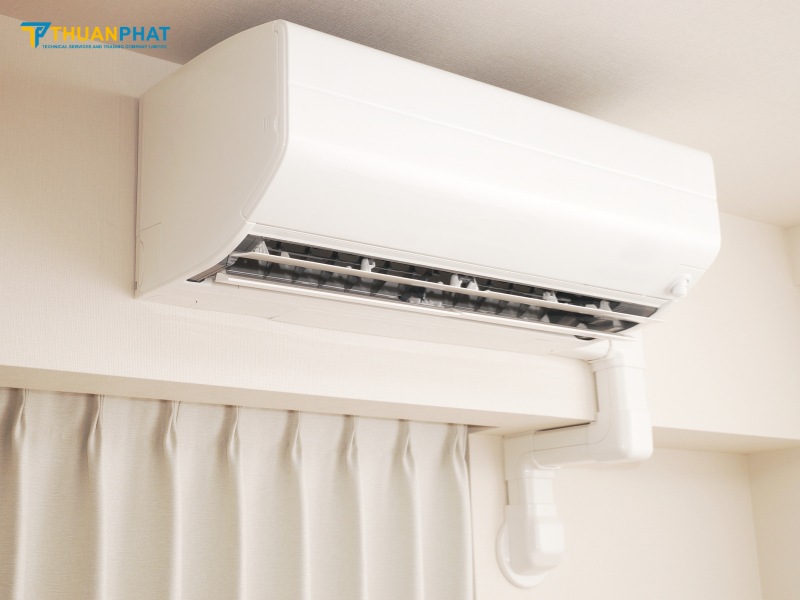 Tổng kho điều hòa