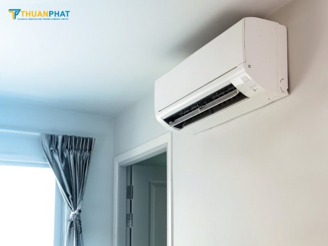 Giá bán minh bạch, báo giá rõ ràng theo từng model và công suất