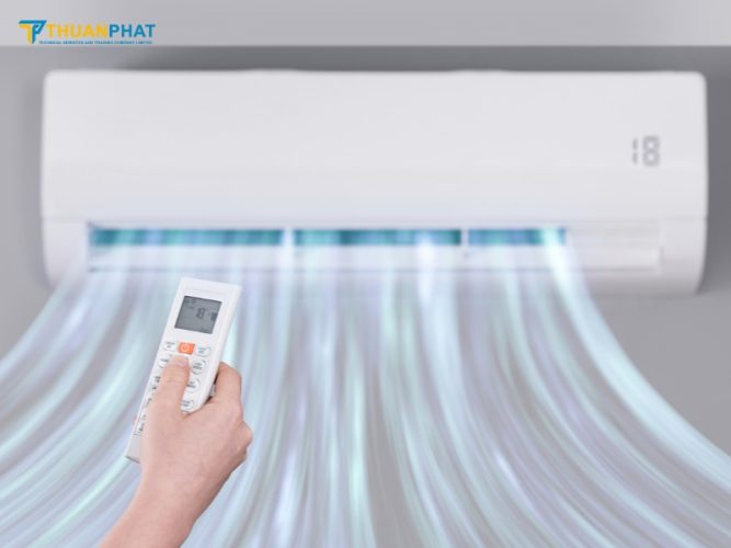 Thuận Phát có khả năng phục vụ linh hoạt nhiều nhu cầu khác nhau