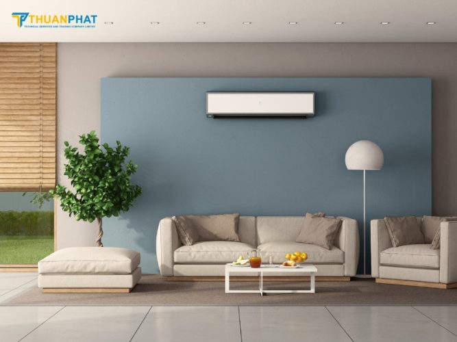 Đầy đủ các dòng điều hòa treo tường, âm trần, Multi và trung tâm