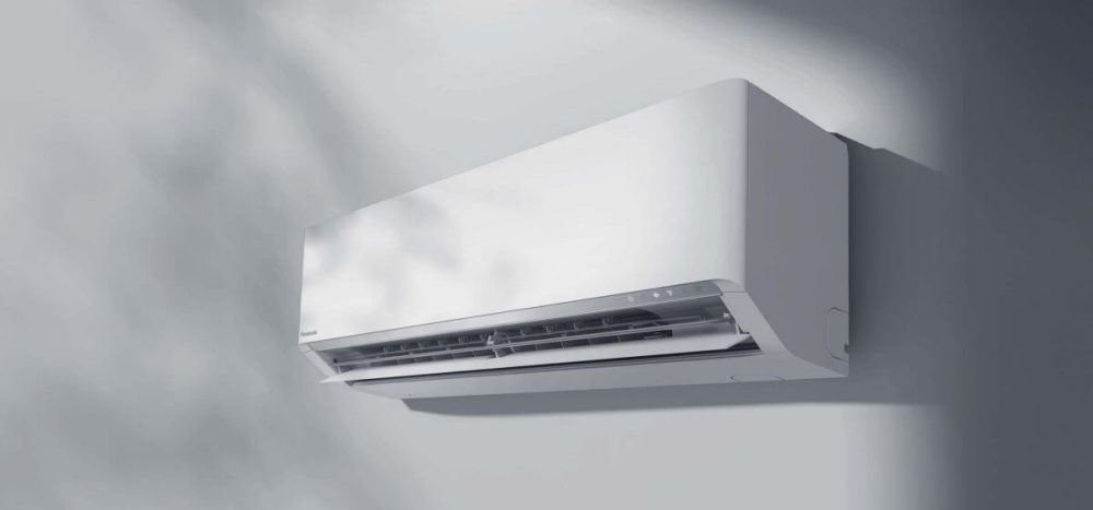 Panasonic XU24BKH-8, hãng tiếp tục khẳng định vị thế của mình khi mang đến một thiết kế sang trọng, tinh tế đến từng chi tiết.