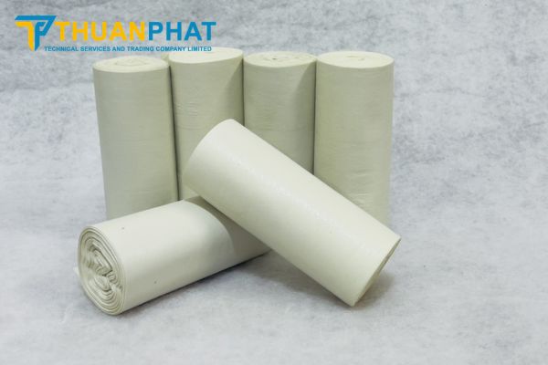 Một số điều cần lưu ý khi mua băng cuốn bảo ôn