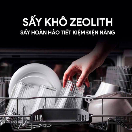 Sấy Zeolith – Công nghệ sấy cao cấp hàng đầu
