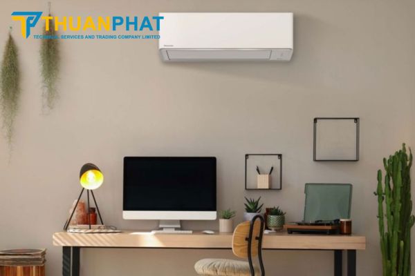 dieu hoa 18000btu dung cho phong bao nhieu m2 3