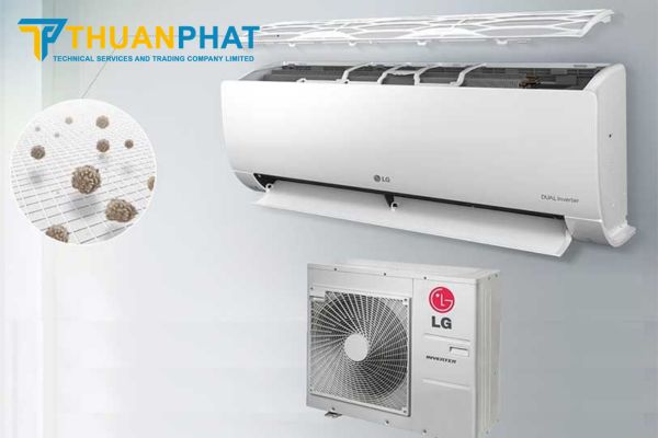 Các dòng điều hòa LG 18000BTU được đánh giá cao nhờ công nghệ hiện đại, thiết kế đẹp và khả năng tiết kiệm điện.