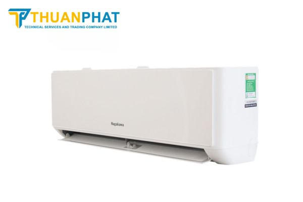 Các dòng điều hòa Nagakawa 18000BTU có ưu điểm là giá thành hợp lý và phù hợp với điều kiện khí hậu tại Việt Nam.