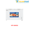 Tủ đông Hòa Phát HPF AD6352 352 lít