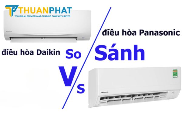 Daikin được đánh giá nhỉnh hơn về độ bền
