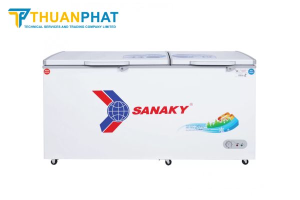 Tủ đông Sanaky VH-6699W1