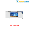 Tủ đông chống ăn mòn HPF AD6783.CR