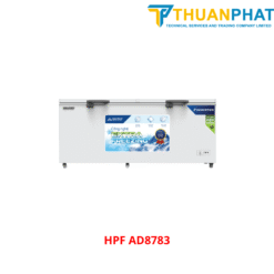 Tủ đông Hòa Phát Inverter 783 lít HPF AD8783