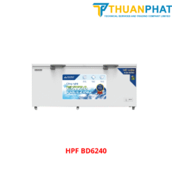 Tủ đông Hòa Phát HPF BD6240 240 lít