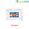 Tủ đông Hòa Phát HPF BN6245