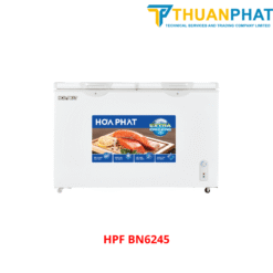 Tủ đông Hòa Phát HPF BN6245