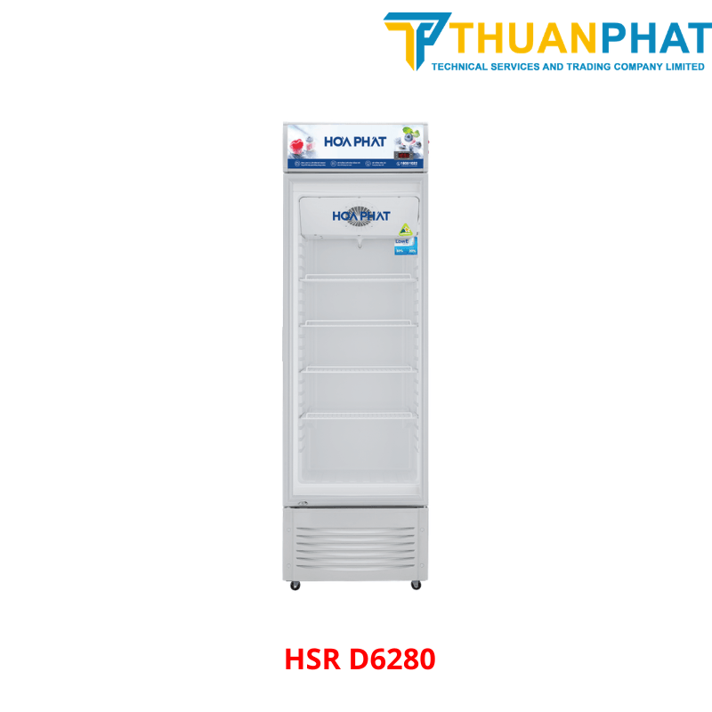 HSR D6280