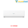 Điều hòa Casper 1 chiều 12000BTU