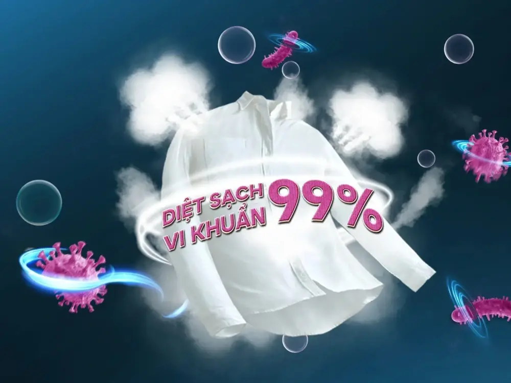 máy giặt Casper WF-D125VGR1 còn được trang bị công nghệ StainWash chuyên biệt, giúp xử lý hiệu quả các loại vết bẩn khó giặt như dầu mỡ, rượu vang, cà phê hay nước hoa quả. máy giặt Casper WF-D125VGR1 còn được trang bị công nghệ StainWash chuyên biệt, giúp xử lý hiệu quả các loại vết bẩn khó giặt như dầu mỡ, rượu vang, cà phê hay nước hoa quả.