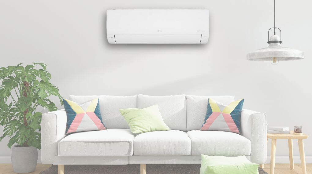Ngay từ cái nhìn đầu tiên, điều hòa LG IEC09G2 đã gây ấn tượng bởi phong cách thiết kế hiện đại, thanh lịch và mang đậm dấu ấn công nghệ của LG.