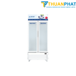 Tủ mát trưng bày Hòa Phát