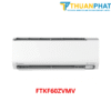 Điều hòa Daikin 1 chiều 20100BTU inverter