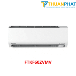 Điều hòa Daikin 1 chiều 20100BTU inverter