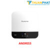 Bình nóng lạnh Ariston