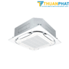 Điều hòa âm trần Daikin inverter 1 chiều
