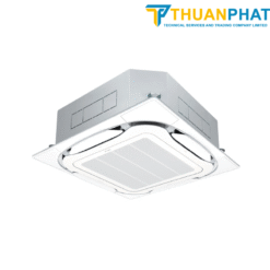 Điều hòa âm trần Daikin inverter 1 chiều