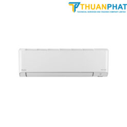 Điều hòa Daikin 2 chiều 9000BTU inverter FTXM25XVMV