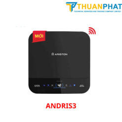 Bình nóng lạnh Ariston 30 lít AN3 30 TOP WIFI