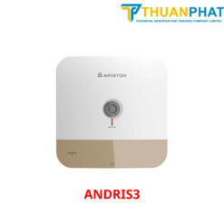 Bình nóng lạnh gián tiếp Ariston 15 lít 2500W AN3 15 R MT VN