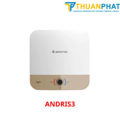 Bình nóng lạnh gián tiếp Ariston 15 lít AN3 15 RS MT VN