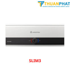Bình nóng lạnh gián tiếp Ariston 30L Slim3 RS 30
