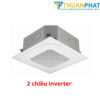 2 chiều inverter