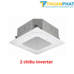 2 chiều inverter