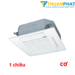 Điều hòa âm trần Mitsubishi Heavy 1 chiều 18.000BTU FDT50CNZ-W5/FDC50CNZ-W5