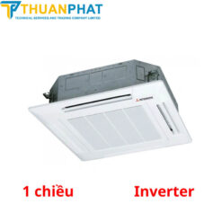 Điều hòa âm trần Mitsubishi Heavy 21000BTU inverter 1 chiều FDT60YA-W5/FDC60YNA-W5