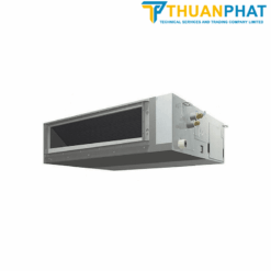 Điều hòa âm trần nối ống gió Daikin 1 chiều inverter
