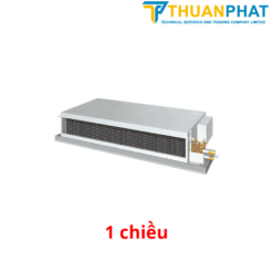 Điều hòa nối ống gió Daikin 1 chiều