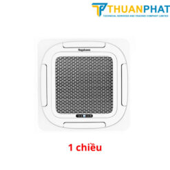 Điều hòa âm trần Nagakawa 18.000BTU 1 chiều NT-C18R1T20